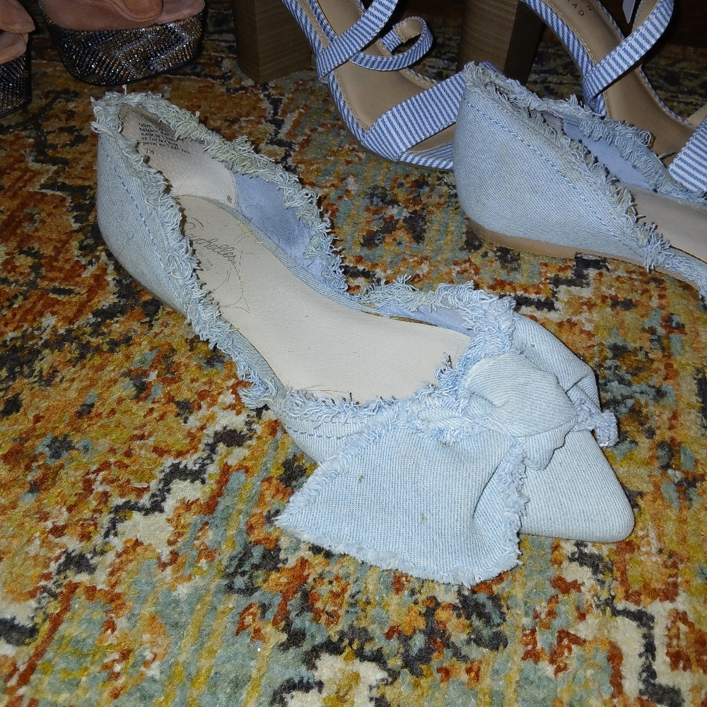 Shoe Bundle - image 5